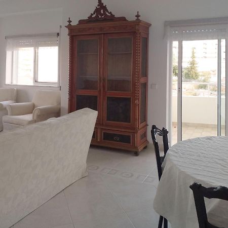 Lagos Apartamento מראה חיצוני תמונה