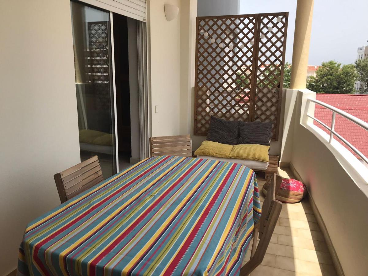Lagos Apartamento מראה חיצוני תמונה