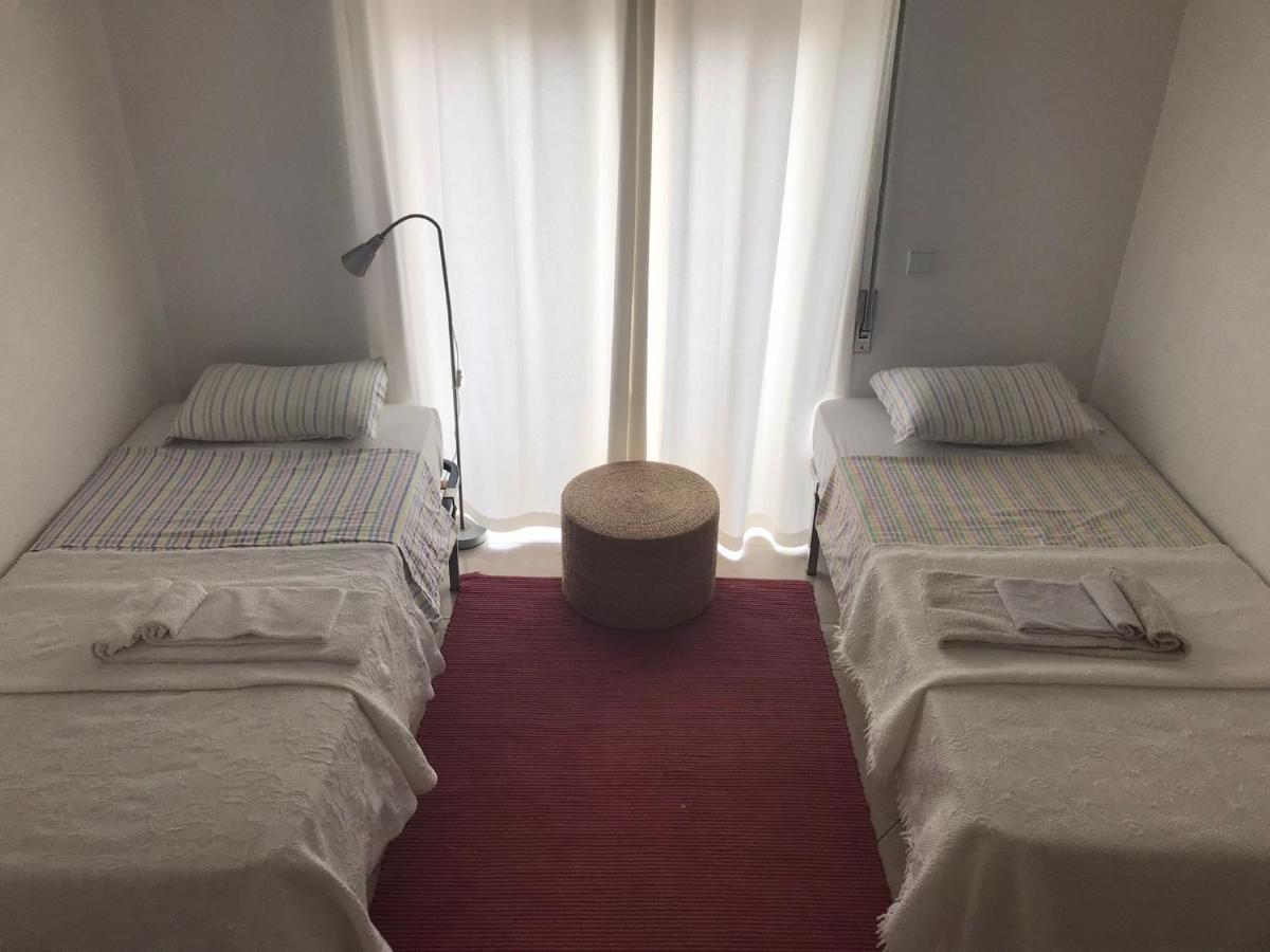 Lagos Apartamento מראה חיצוני תמונה
