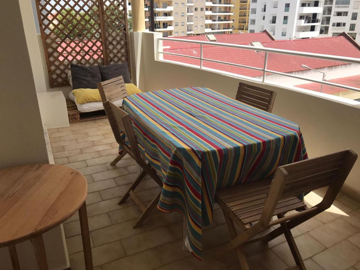 Lagos Apartamento מראה חיצוני תמונה