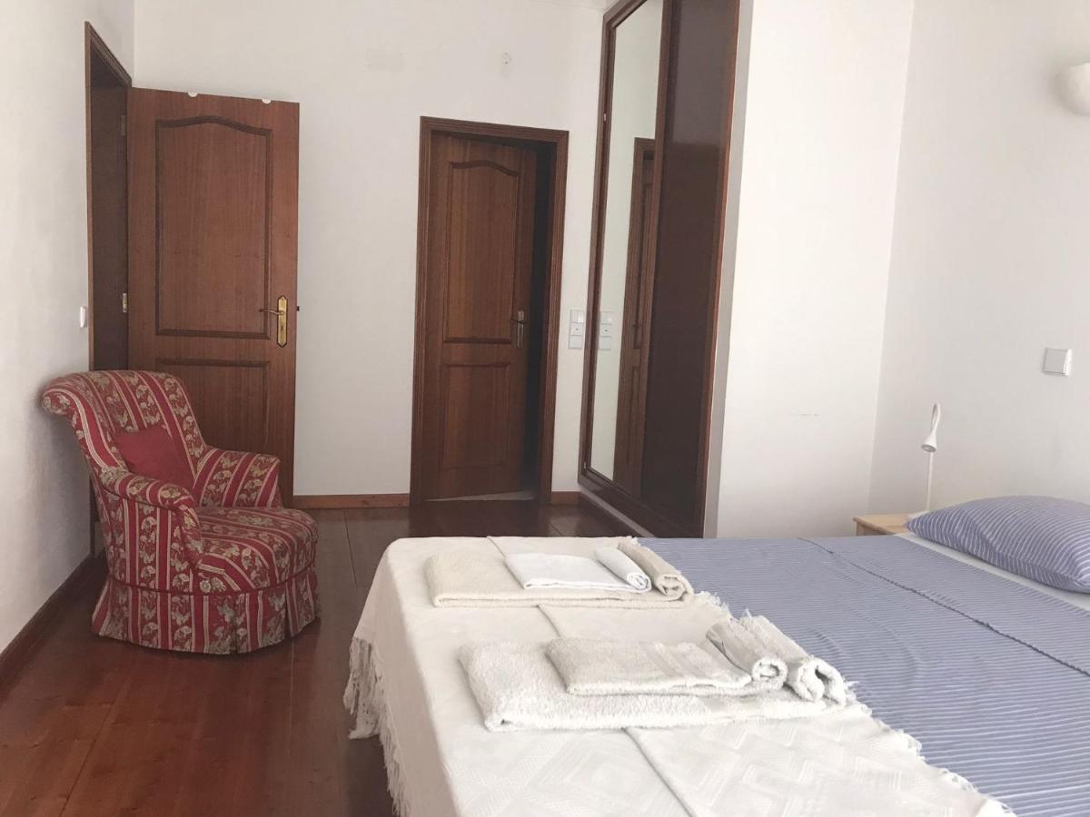 Lagos Apartamento מראה חיצוני תמונה