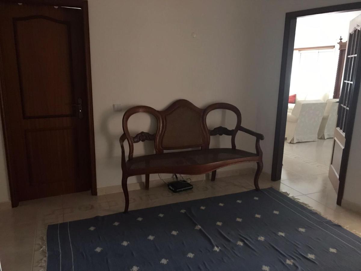 Lagos Apartamento מראה חיצוני תמונה