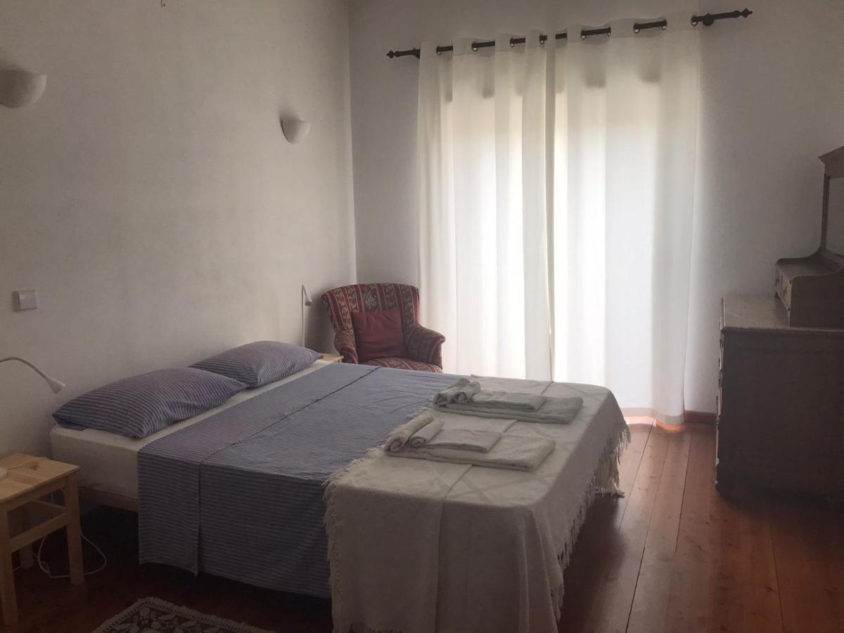 Lagos Apartamento מראה חיצוני תמונה
