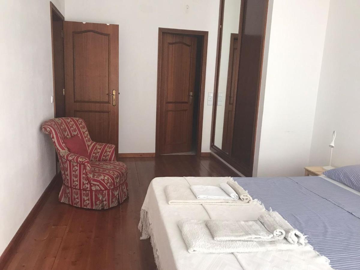 Lagos Apartamento מראה חיצוני תמונה