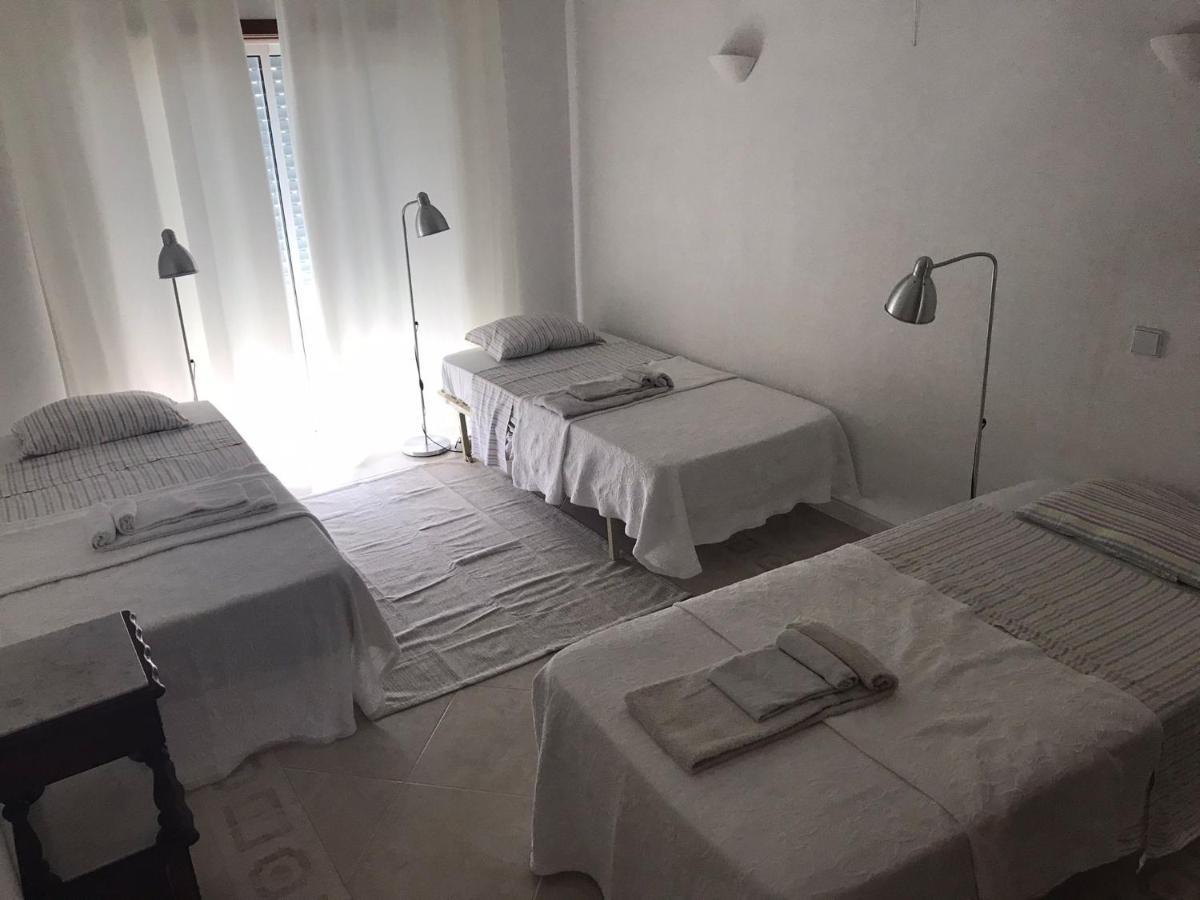 Lagos Apartamento מראה חיצוני תמונה