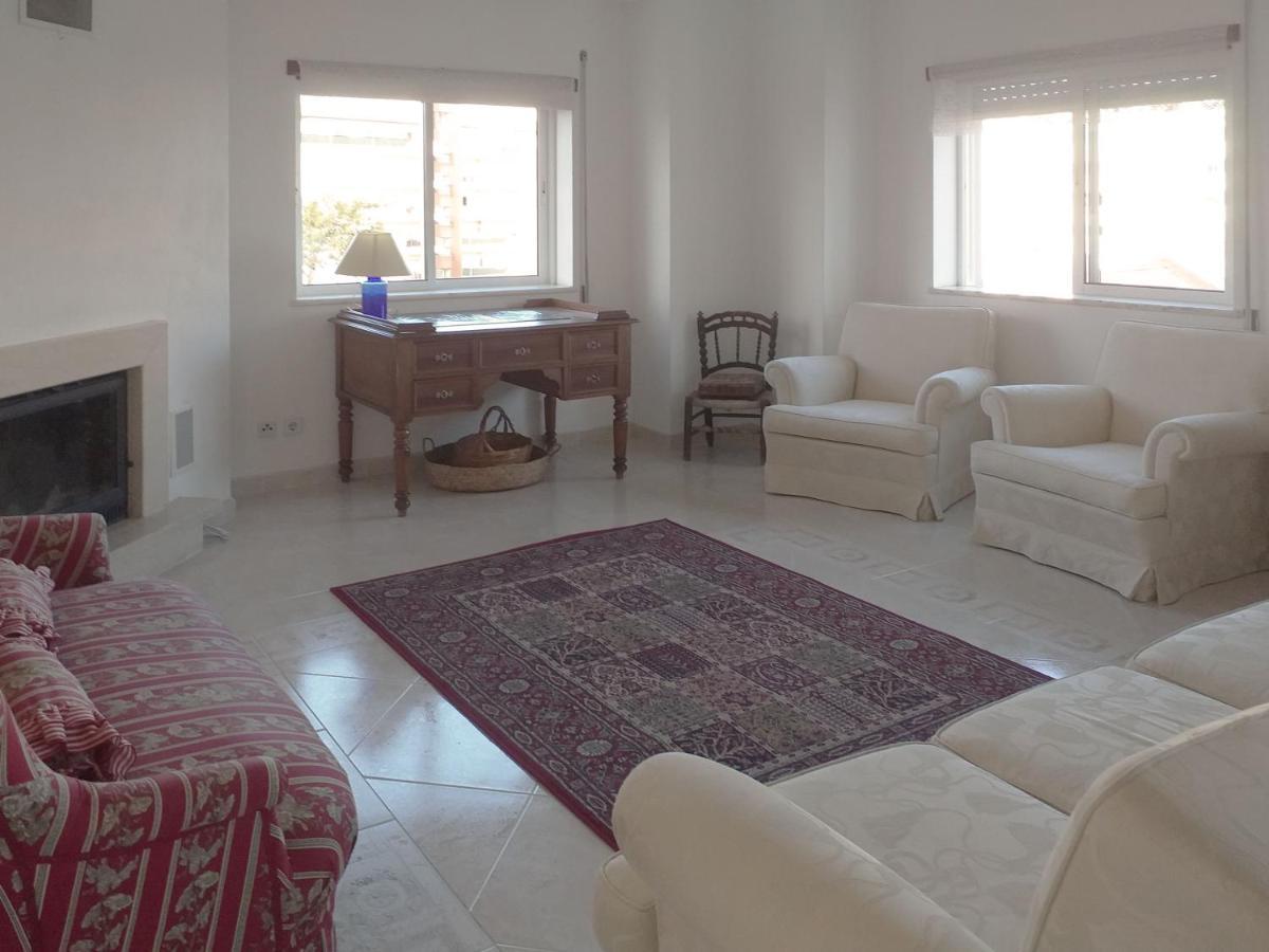 Lagos Apartamento מראה חיצוני תמונה