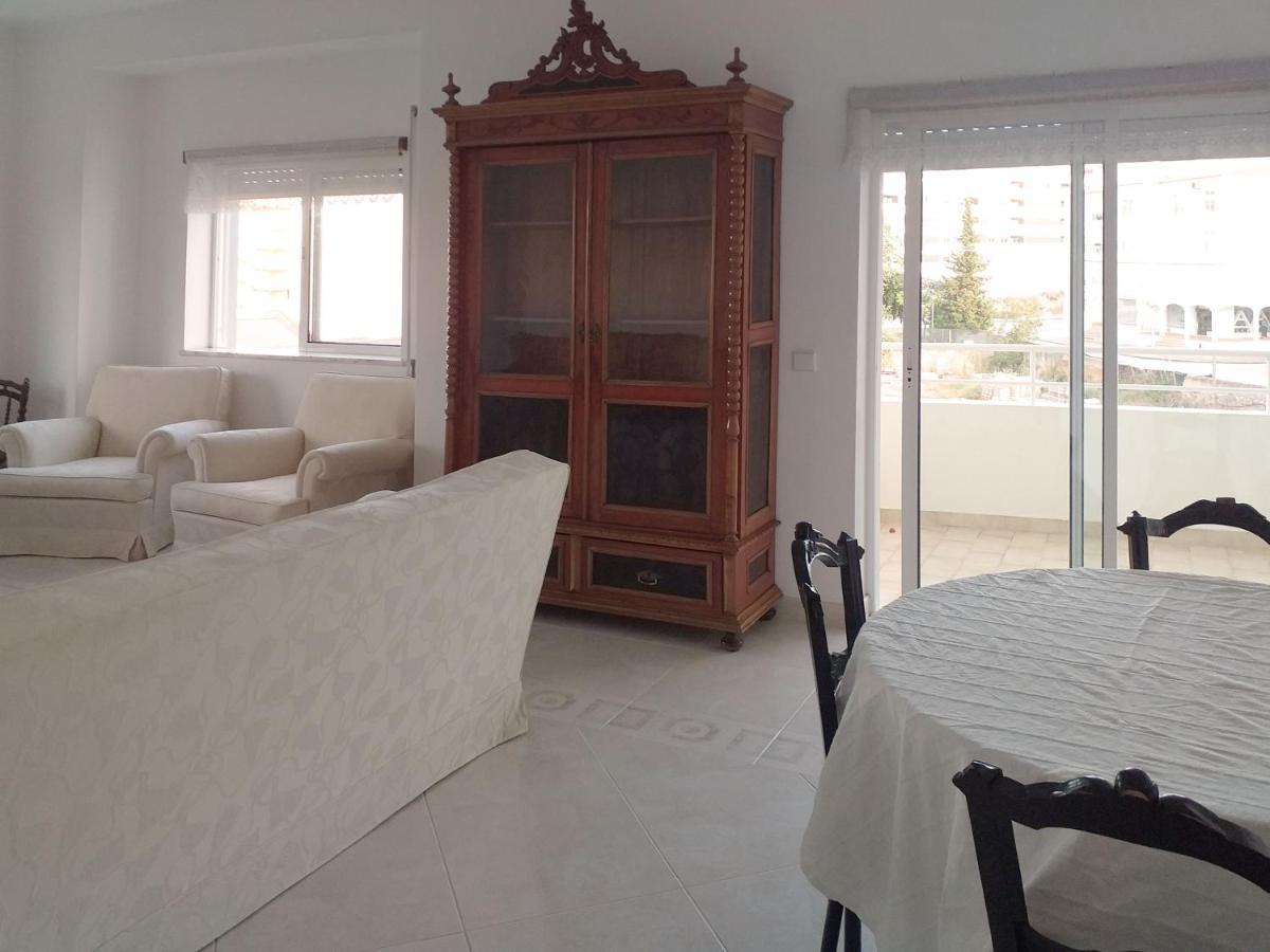 Lagos Apartamento מראה חיצוני תמונה