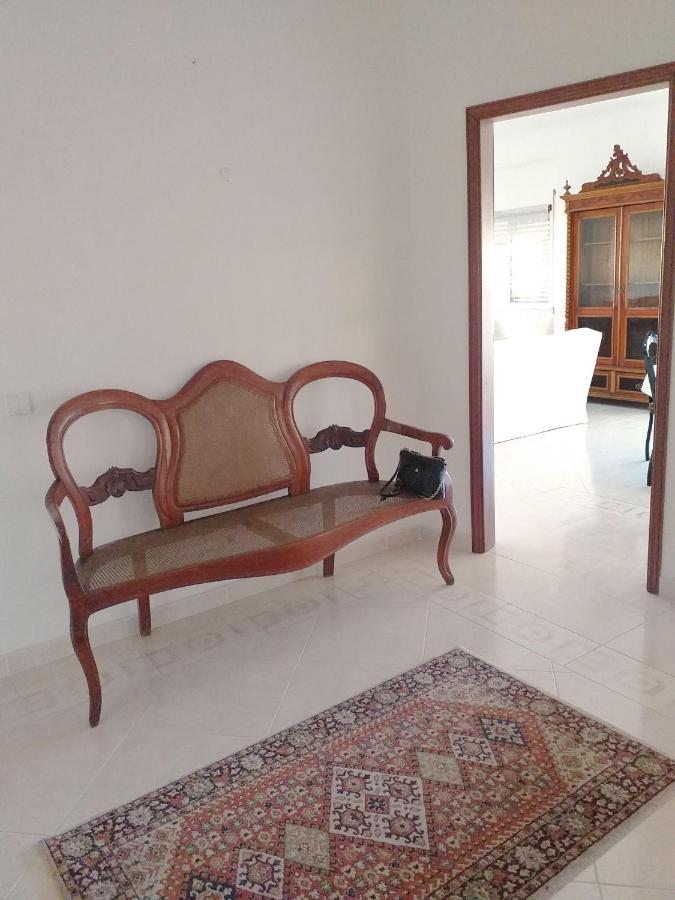 Lagos Apartamento מראה חיצוני תמונה