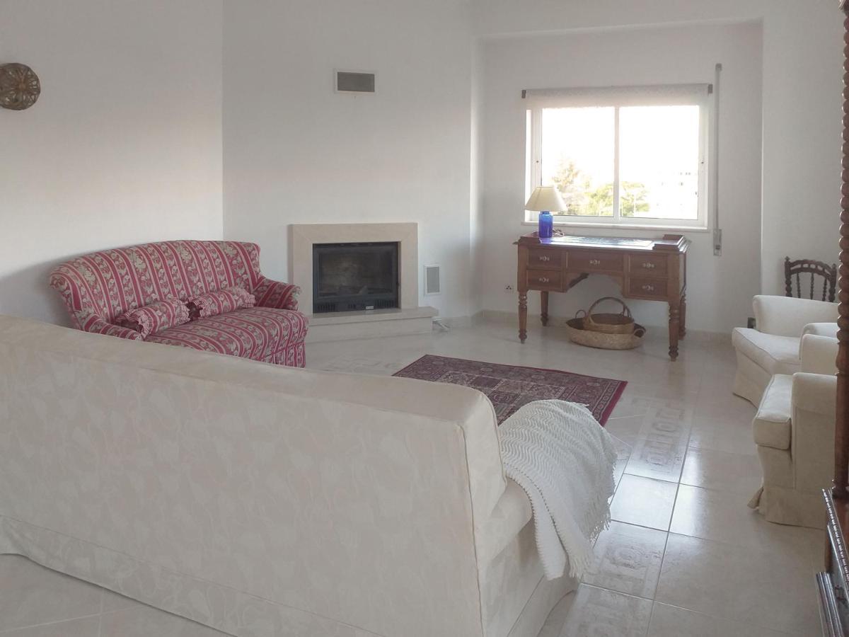 Lagos Apartamento מראה חיצוני תמונה