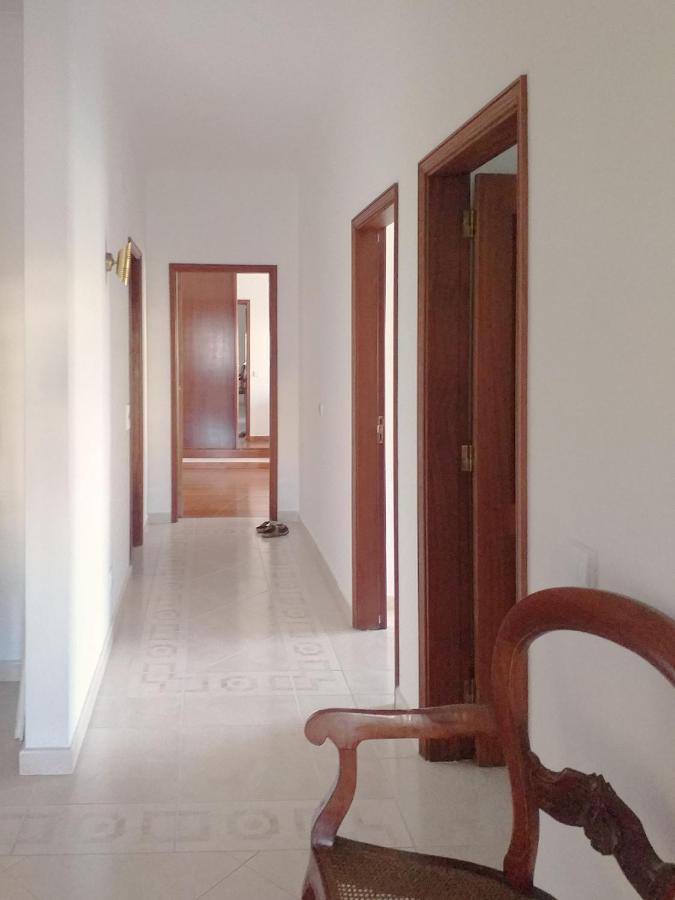 Lagos Apartamento מראה חיצוני תמונה
