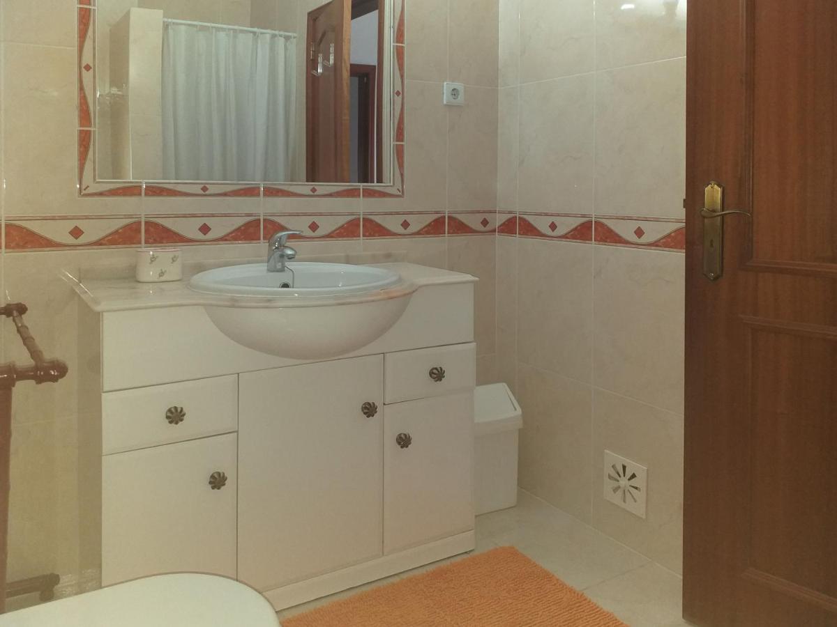 Lagos Apartamento מראה חיצוני תמונה